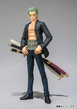 Bandai One Piece Film: Z Opening Clothes Trading Figures -Bandai 10a17300a63c49c8b172bcf6dd837278.jpg