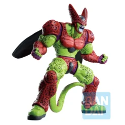 Ichibansho Figure Dragon Ball Super: Super Hero Cell Max (Vs Omnibus Beast) -Bandai 10eb73bb8a544b1cb7a5c0404068c3b8.jpg