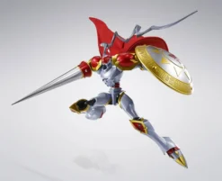 Bandai S.H.Figuarts Digimon Tamers Dukemon/Gallantmon -Rebirth Of Holy Knight- 15 Bandai S.H.Figuarts Digimon Tamers Dukemon/Gallantmon -Rebirth Of Holy Knight- -Bandai 111737dcfb1e4041bda232a14675f6d5.jpg