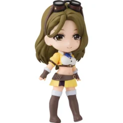 Bandai Figuarts Mini The Magnificent Kotobuki Zara -Bandai 11acca0762f14b0e9e390173027647c0.jpg