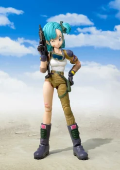 Bandai S.H.Figuarts Dragon Ball Bulma -Bandai 11b09808dd16484a9fb2e5fd2b839ce8.jpg