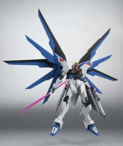Bandai Robot Spirits ZGMF-X10A Freedom Gundam | Gundam Seed 14 Bandai Robot Spirits ZGMF-X10A Freedom Gundam | Gundam Seed -Bandai 11c73d688fbd42879f7f321f5c3994d4.jpg