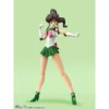 Bandai S.H.Figuarts Pretty Guardian Sailor Moon Sailor Jupiter: Animation Color Edition 1 Bandai S.H.Figuarts Pretty Guardian Sailor Moon Sailor Jupiter: Animation Color Edition -Bandai 122b221e110940f5aa7c64caf8e963b8.jpg
