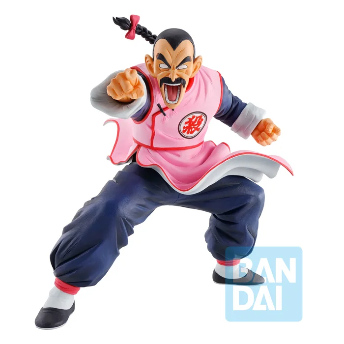 Ichibansho Figure Dragon Ball Tao Pai Pai (Ex Mystical Adventure) 3 Ichibansho Figure Dragon Ball Tao Pai Pai (Ex Mystical Adventure)