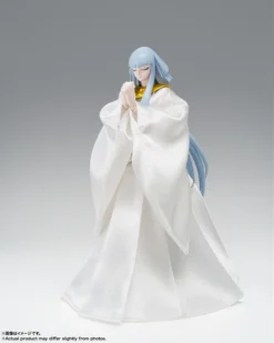 Bandai Saint Cloth Myth EX Saint Seiya Saint Cloth Myth Polaris Hilda -The Earth Representative Of Odin- -Bandai 125be6c0fca540f3abde9dfc5889750a.jpg