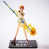 Bandai Figuarts Zero One Piece Nami: Battle Ver. -Bandai 128dc463cccb42c9afd83dce1ab81f9e.jpg