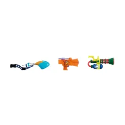 Bandai Splatoon Weapons Collection 2 -Bandai 1294650d1932412b8a0aad52042fade1.jpg