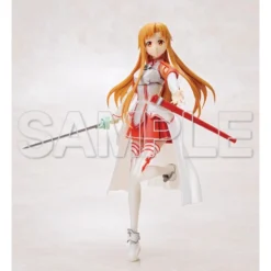 Bandai Figure-rise Standard Sword Art Online Asuna: Pearl Color Ver. Dengeki Limited Edition -Bandai 12ca0b8f2b494dc9940cee7f89e5af74.jpg