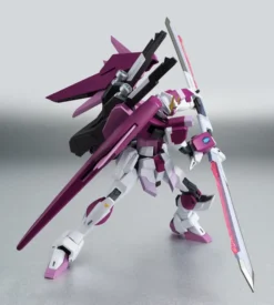 Bandai Robot Spirits: Mobile Suit Gundam Seed Destiny - Destiny Impulse Gundam 16 Bandai Robot Spirits: Mobile Suit Gundam Seed Destiny - Destiny Impulse Gundam -Bandai 13070a9f5b0b476e9ce4865935f5e758.jpg