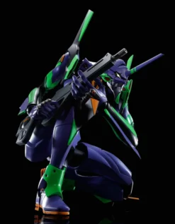 Bandai Dynaction Evangelion: 3.0+1.0 Thrice Upon A Time Multipurpose Humanoid Decisive Weapon Evangelion Test Type-01 + Spear Of Cassius: Renewal Color Edition -Bandai 1311120dea3a4888a410d2f1075380d9.jpg