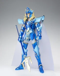 Bandai Saint Cloth Myth Saint Seiya Poseidon: 15th Anniversary Ver.