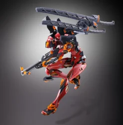 Bandai Metal Build Neon Genesis Evangelion Weapon Set For Evangelion -Bandai 13e297e84d314a0dbbef852a224380a1.jpg