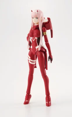 Bandai S.H.Figuarts Darling In The Franxx Zero Two 12 Bandai S.H.Figuarts Darling In The Franxx Zero Two -Bandai 13faf8eb72f64964a1077bb5e3dae966.jpg