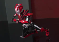 Bandai S.H.Figuarts Kamen Rider Drive Type Speed -Bandai 1501d0f5d04c48c0a3697d1cb84a7b72.jpg