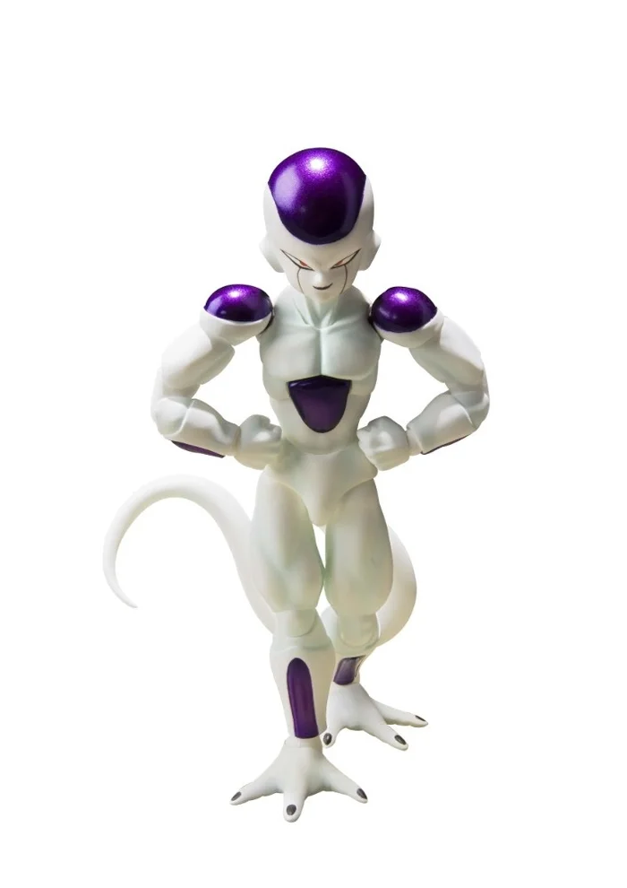 Bandai S.H.Figuarts Dragon Ball Super: Freeza Final Form 9 Bandai S.H.Figuarts Dragon Ball Super: Freeza Final Form - Image 7