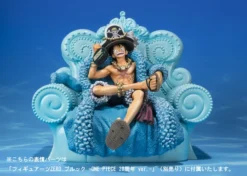 Bandai Figuarts Zero One Piece: Monkey D. Luffy -One Piece 20th Anniversary Ver.- -Bandai 15250216533e4be5aab220515dd8225c.jpg