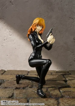 Bandai S.H. Figuarts Lupin III Fujiko Mine -Bandai 153cd40c46814d328d60d93dd3904d1e.jpg