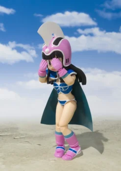 Bandai S.H.Figuarts Dragon Ball Chi-Chi -Bandai 154f3621e8e14ce297d98bb15bcd03d7.jpg