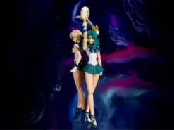 Bandai S.H.Figuarts Pretty Guardian Sailor Moon Sailor Neptune: Animation Color Edition -Bandai 16362b8590884427b8f8dfb140821064.jpg