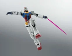 Bandai Robot Spirits Mobile Suit Gundam RX-78-2 Gundam Ver. A.N.I.M.E -Bandai 1732126798e74311ab08c0ca01e10c9e.jpg