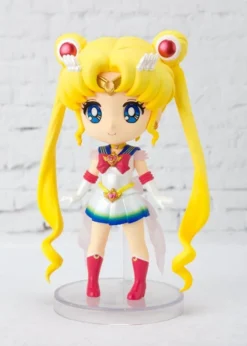 Bandai Figuarts Mini Pretty Guardian Sailor Moon Eternal Super Sailor Moon: Eternal Edition -Bandai 1758916a26b64123993557f6cf433b74.jpg