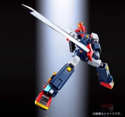 Bandai Soul Of Chogokin Choudenji Machine Voltes V GX-79 Choudenji Machine Voltes V F.A. -Bandai 176ad710295b4de5a0ba106ded9d988b.jpg