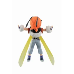 Ichibansho Figure Dragon Ball Super Pan (GT Honey) -Bandai 18170b60fe0e428fb14b7a896f8d5414.jpg