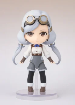 Bandai Figuarts Mini The Magnificent Kotobuki Kate