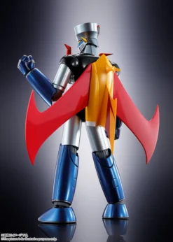 Bandai Soul Of Chogokin Mazinger Z GX-105 Mazinger Z -Kakumei Shinka- -Bandai 18d12e370639488ba6faa76f4b31ce94.jpg