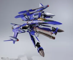 Bandai DX Chogokin Macross Delta The Movie: Absolute Live!!!!!! YF-29 Durandal Valkyrie: Maximilian Jenius Use Full Set Pack 34 Bandai DX Chogokin Macross Delta The Movie: Absolute Live!!!!!! YF-29 Durandal Valkyrie: Maximilian Jenius Use Full Set Pack -Bandai 1905f7c999e148f7b9c2e2d6388fb612.jpg
