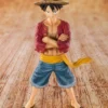 Bandai Figuarts Zero One Piece Straw Hat Luffy -Bandai 190b296ceb374f6482383401e98091e2.jpg