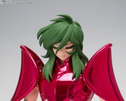 Bandai Saint Cloth Myth EX Saint Seiya: The Hades Chapter - Sanctuary Andromeda Shun (Final Bronze Cloth) -Bandai 19156a57357944c0b39d8c972385147a.jpg