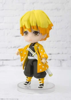 Bandai Figuarts Mini Demon Slayer: Kimetsu No Yaiba Zenitsu Agatsuma -Bandai 1940cbe472d748f0a0c4f98a7206fc55.jpg