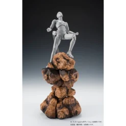 Bandai Tamashii Effect Rock: Beige Ver. -Bandai 19ad63e2cbb34336ac5dff215c8eddd8.jpg