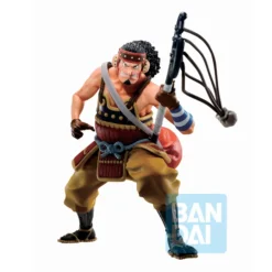 Ichibansho Figure One Piece Usopp (One Piece Anniversary) (Tentative Name)