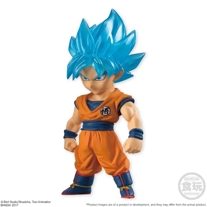 Bandai Dragon Ball Adverge 4 4 Bandai Dragon Ball Adverge 4 - Image 2