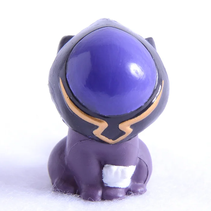 Bandai Chibi-arts C.C. | Code Geass 10 Bandai Chibi-arts C.C. | Code Geass - Image 8