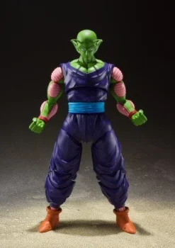 Bandai S.H.Figuarts Dragon Ball Z The Proud Namekian Piccolo 12 Bandai S.H.Figuarts Dragon Ball Z The Proud Namekian Piccolo -Bandai 1b2c024a13af415ea7a5c7b2135259bc.jpg