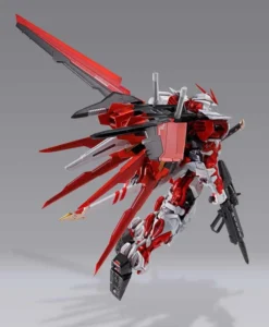Bandai Metal Build Gundam Seed Astray Gundam Astray Redframe Kai: Alternative Strike Ver. -Bandai 1b75cfb93ebd4382b56e78772886ea40.jpg