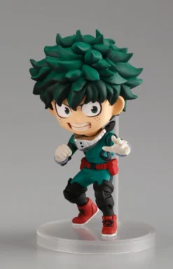 Bandai Chibi Masters My Hero Academia Izuku Midoriya