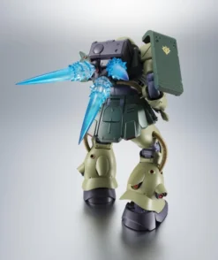 Bandai Robot Spirits Mobile Suit Gundam 0080: War In The Pocket MS-06FZ Zaku II FZ Ver. A.N.I.M.E. -Bandai 1c2f4106acf64347b3c0bed8ded0ed94.jpg