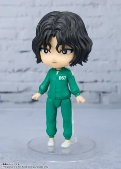 Bandai Figuarts Mini Squid Game Kang Sae-byeok -Bandai 1c431f26748345119c6b12016ea1d503.jpg