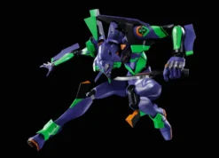 Bandai Dynaction Evangelion: 3.0+1.0 Thrice Upon A Time Multipurpose Humanoid Decisive Weapon Evangelion Test Type-01 + Spear Of Cassius: Renewal Color Edition -Bandai 1c5dfd6cb421496b95bce324e47c82fa.jpg