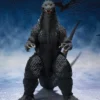 Bandai S.H.Monsterarts Godzilla Vs. Mechagodzilla Godzilla (2002) (Re-run) -Bandai 1ce0cf70b47f46f184646ac64be48a42.jpg