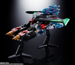 Bandai Soul Of Chogokin The King Of Braves GaoGaiGar Final GX-104 Gaofighgar -Bandai 1d64afc8ab4d4ababea76c5f579ab315.jpg