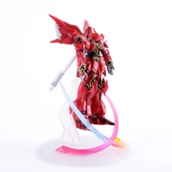 Bandai FW GUNDAM STANDart: Sinanju -Bandai 1d777dec9fb447dbb2bc15d6c92852eb.jpg