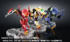 Bandai NXEdge Style Evangelion Unit-02 + S-Type Equipment -Bandai 1e553b37a7324d838021bd7766296ad9.jpg