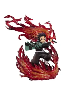 Bandai Figuarts Zero Demon Slayer: Kimetsu No Yaiba Tanjiro Kamado -Hinokami Kagura- (Re-run) -Bandai 1eb002d5690d4663aef9adf4032f86a7.jpg