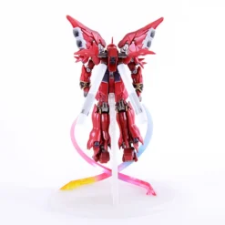 Bandai FW GUNDAM STANDart: Sinanju -Bandai 1f047e18948d418898ccfc836da82a2d.jpg