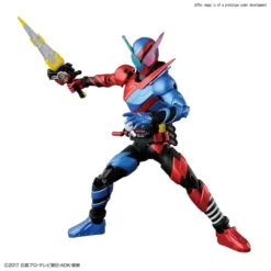 Bandai Figure-rise Standard Kamen Rider Build Rabbit Tank Form -Bandai 1f10017b24df4ab5ba6eb829c7713993.jpg